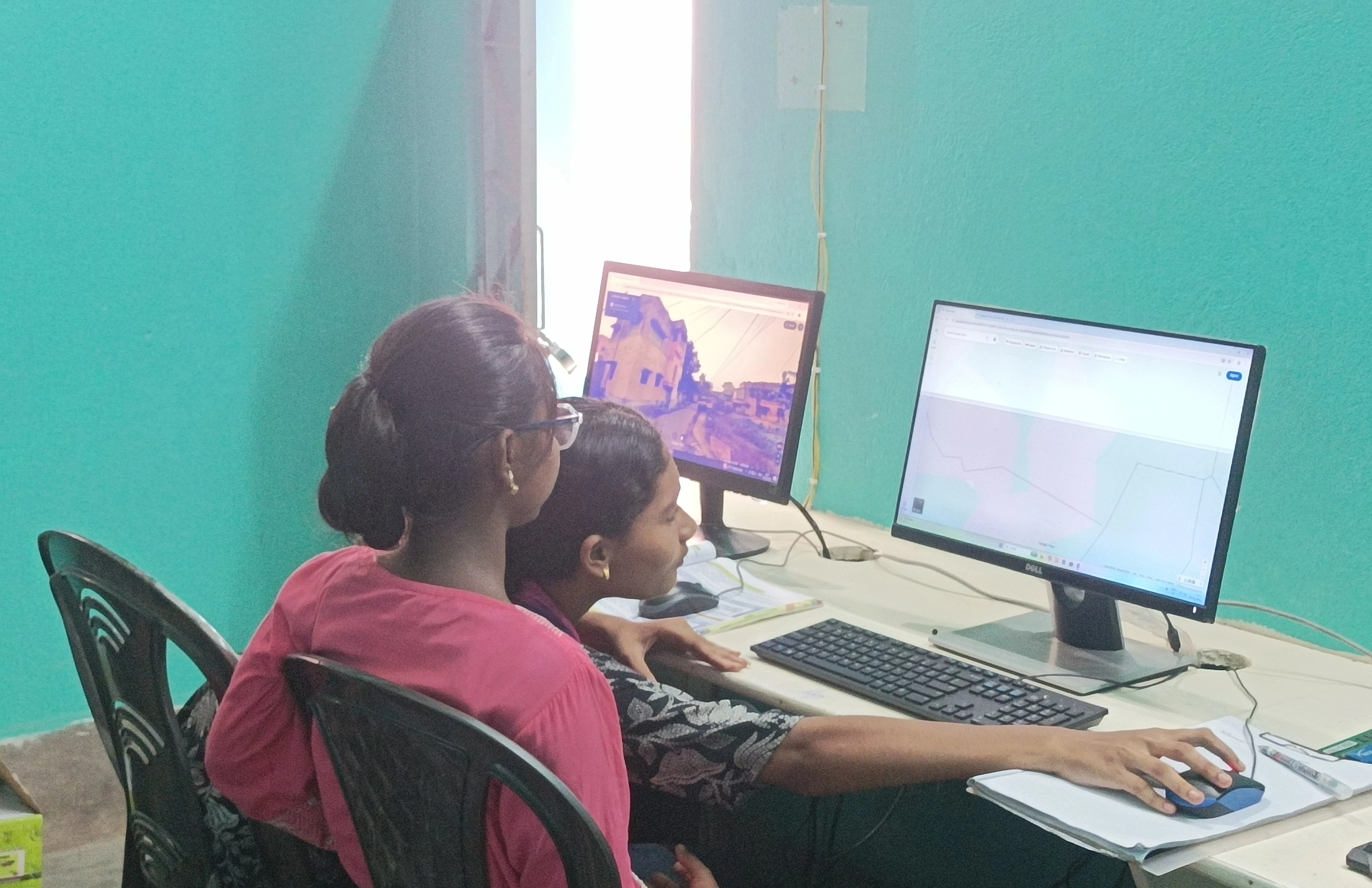 Our Mission